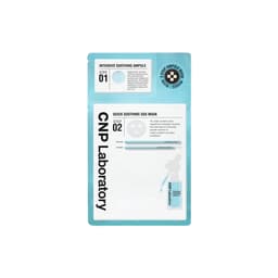 CNP LABORATORY - Quick Soothing S.O.S Mask - 1pieza