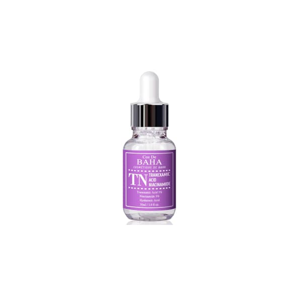 Cos De BAHA - Tranexamic Acid Niacinamide (TN) - 30ml