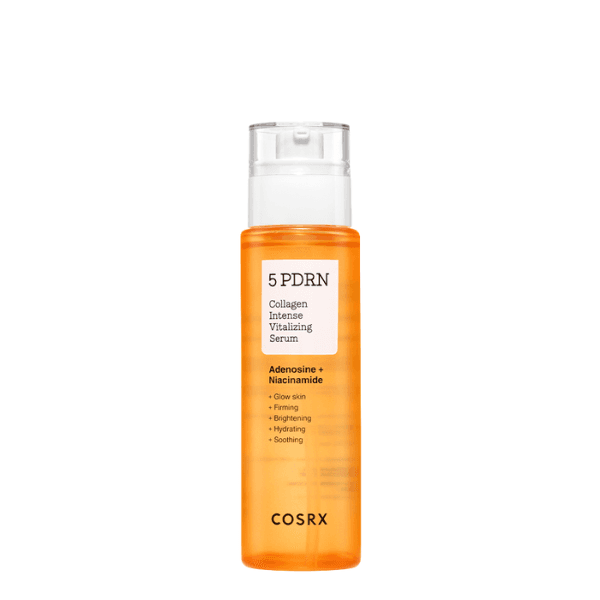 COSRX - 5 PDRN Collagen Intense Vitalizing Serum - 100ml