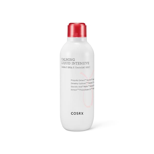 COSRX - AC Collection Calming Liquid Intensive - 125ml