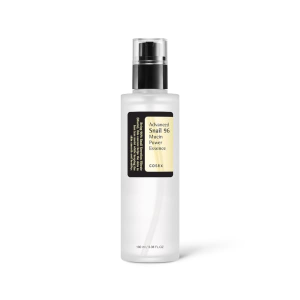 COSRX - Advanced Snail 96 Mucin Power Essence - 100ml