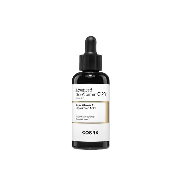 COSRX - Advanced The Vitamin C 23 Serum - 20ml