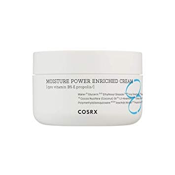 COSRX - Hydrium Moisture Power Enriched Cream - 50ml