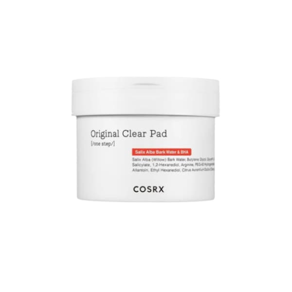 COSRX - One Step Original Clear Pad - 70 pads
