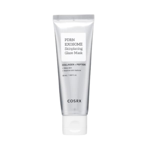 COSRX - PDRN Exosome Skinplaning Glaze Mask - 50ml