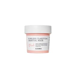 COSRX - Poreless Clarifying Charcoal Mask - 110g
