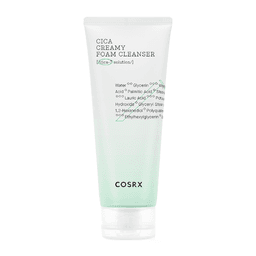 COSRX - Pure Fit Cica Creamy Foam Cleanser - 150ml