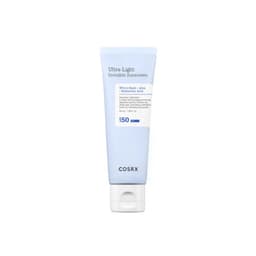 COSRX - Ultra-Light Invisible Sunscreen SPF50 PA++++ - 50ml