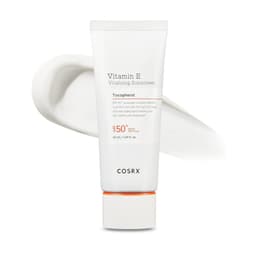 COSRX - Vitamin E Vitalizing Sunscreen SPF50+ - 50ml