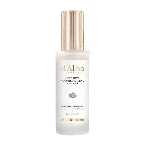 d'Alba - Italian White Truffle Intensive Volufiline Spray Ampoule - 50ml