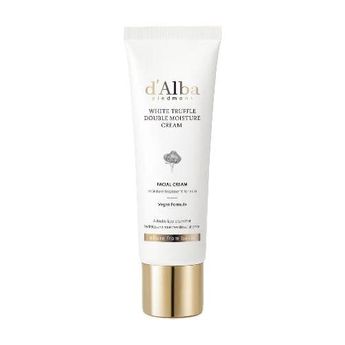 d'Alba - White Truffle Double Moisture Cream - 60ml