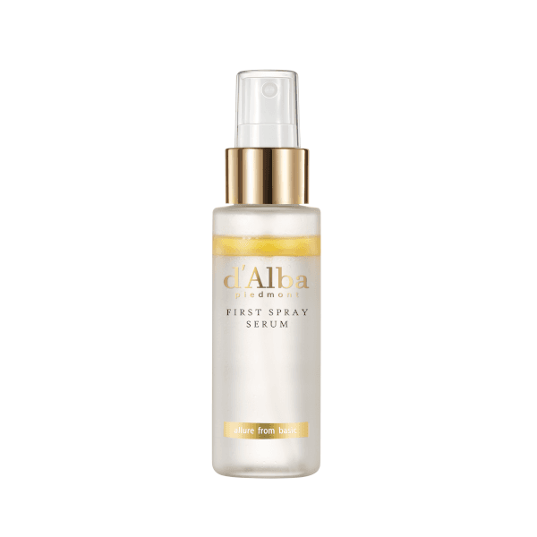d'Alba - White Truffle First Spray Serum - 50ml