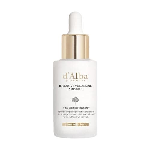 d'Alba - White Truffle Intensive Volufiline Ampoule - 30ml