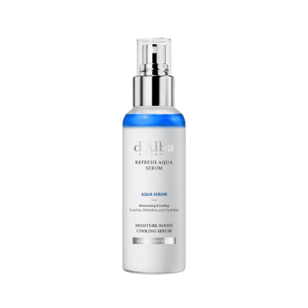 d'Alba - White Truffle Refresh Aqua Serum - 100ml