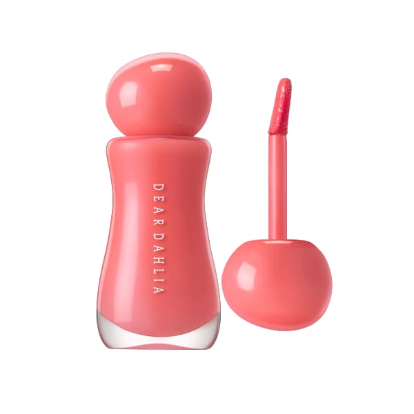Dear Dahlia - Dressy Glow Tint - 4g - 104 Breeze
