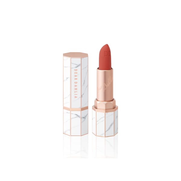 Dear Dahlia - Lip Paradise Effortless Matte Lipstick - 3.2g - M112 Taylor