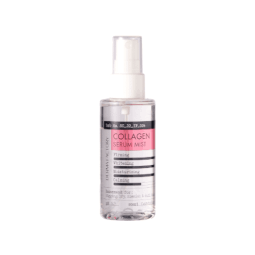 DERMA FACTORY - Collagen Serum Mist - 80ml