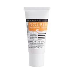 DERMA FACTORY - Double Whitening Cream - 40ml