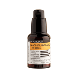 DERMA FACTORY - Niacin Tranexamic 13% Serum - 30ml