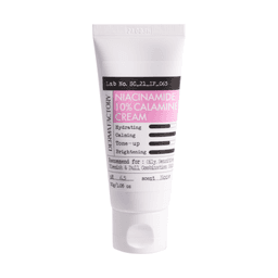 DERMA FACTORY - Niacinamide 10% Calamine Cream - 30ml