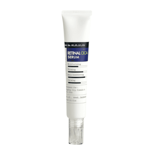 DERMA FACTORY - Retinal Cica Ampoule - 30ml