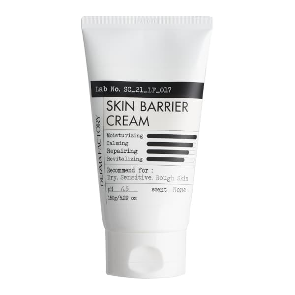 DERMA FACTORY - Skin Barrier Cream - 150g