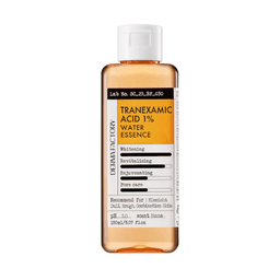 DERMA FACTORY - Tranexamic Acid 1% Water Essence - 150ml