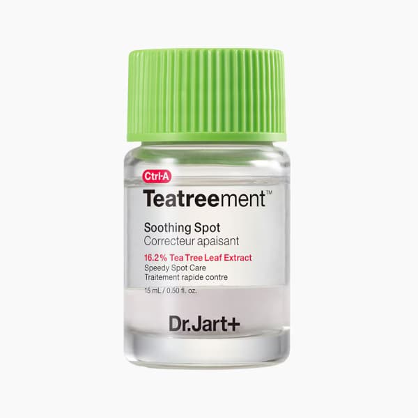 Dr. Jart+ - Ctrl+A Teatreement Soothing Spot - 15ml