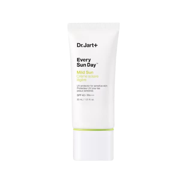 Dr. Jart+ - Every Sun Day Mild Sun SPF40 PA+++ - 30ml