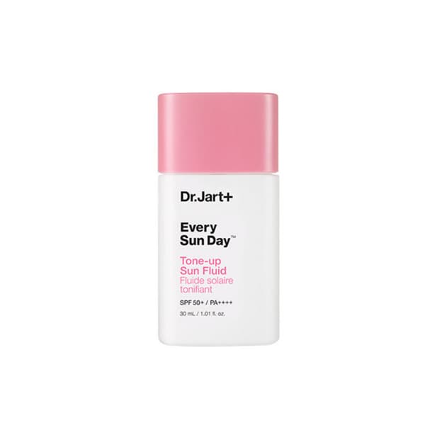 Dr. Jart+ - Every Sun Day Tone Up Sun Fluid SPF50+ PA++++ - 30ml