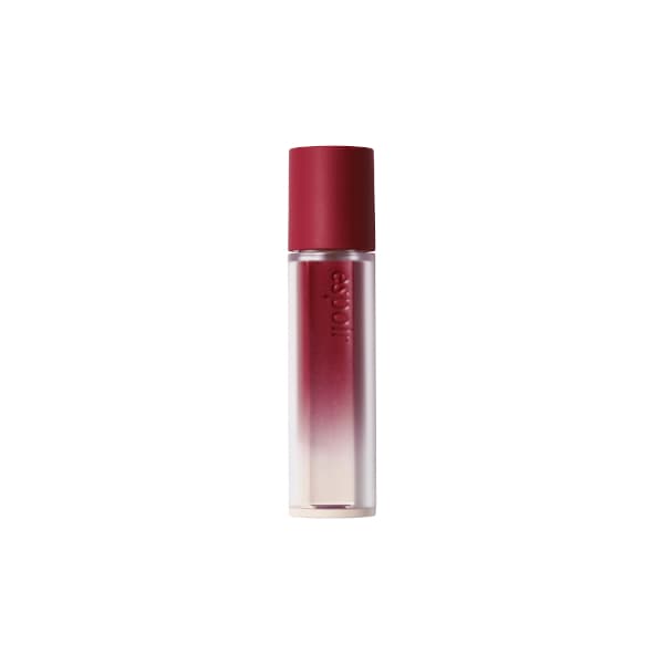 espoir - Couture Lip Tint Fitting Blur - 4g - 10 Plum Puree