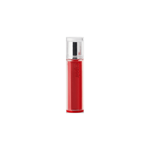 espoir - Couture Lip Tint Glaze - 4g - 01 Apple Sorbet