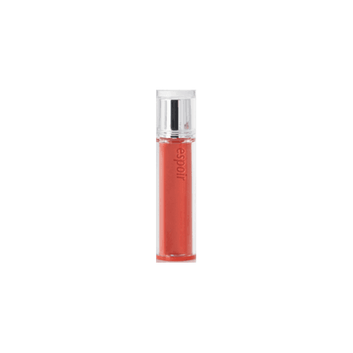 espoir - Couture Lip Tint Glaze - 4g - 02 Odd Coral