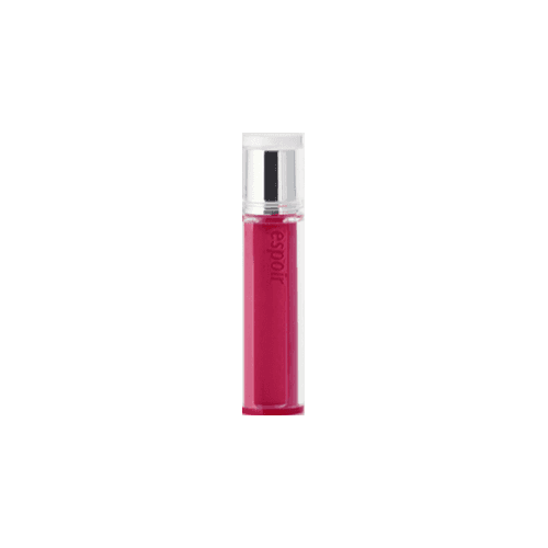 espoir - Couture Lip Tint Glaze - 4g - 04 Hushed Cherry