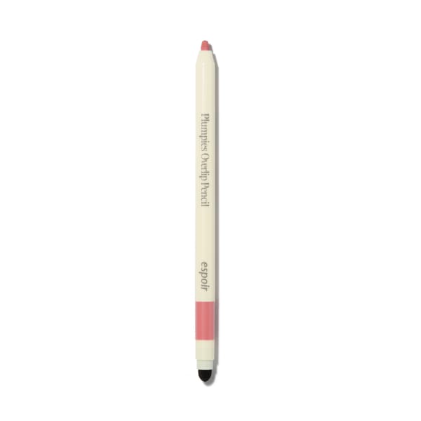 espoir - Plumpies Overlip Pencil - 0.4g - Cooling Volume
