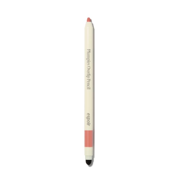 espoir - Plumpies Overlip Pencil - 0.4g - Warming Volume