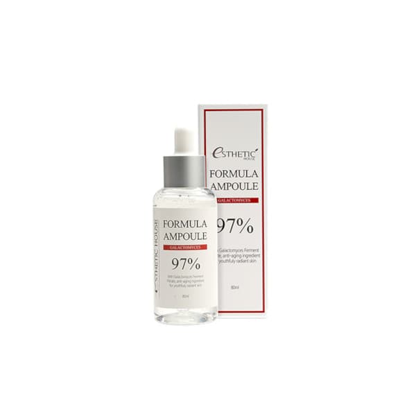 Esthetic House - Esthetic Formula Ampoule - Galactomyces 97% - 80ml