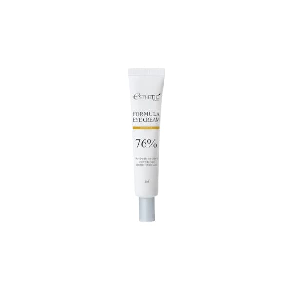 Esthetic House - Esthetic Formula Eye Cream - Gold Snail 76% - 30ml