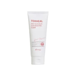 Esthetic House - Toxheal Red Glycolic Aha?Bha?Pha Foam - 150ml