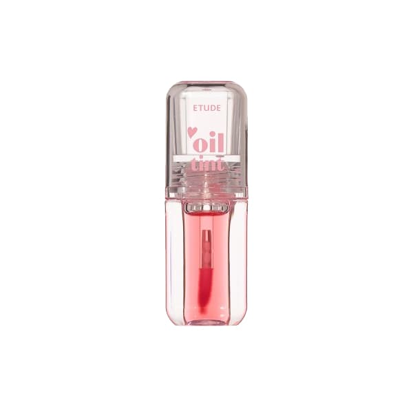 Etude - Dear Darling Oil Tint - 4.2g - 05 Red Oil