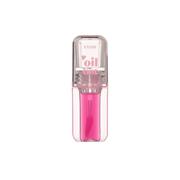Etude - Dear Darling Oil Tint - 4.2g - 06 Pink Oil