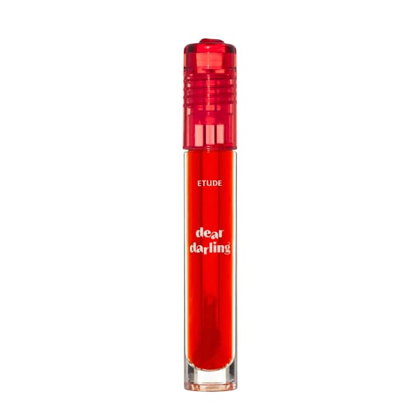 ETUDE - Dear Darling Water Gel Tint - 03 Real Red/5g