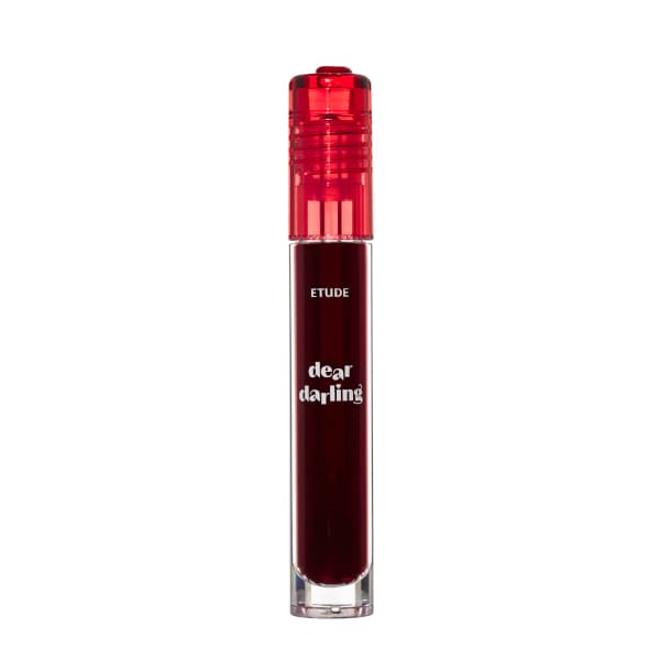 ETUDE - Dear Darling Water Gel Tint - 5g - 01 Tangerine Red (OR201)
