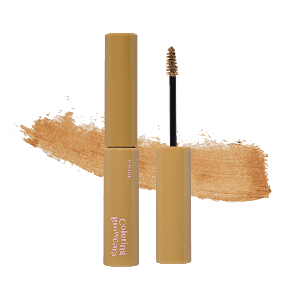 ETUDE - Drawing Eyes Coloring Browcara - 6g - 04 Sunny Blonde