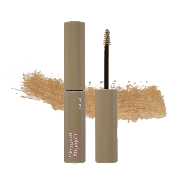 ETUDE - Drawing Eyes Coloring Browcara - 6g - 05 Soft Taupe