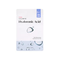 ETUDE - 0.2 Therapy Air Mask (New) - 1pc - Hyaluronic Acid