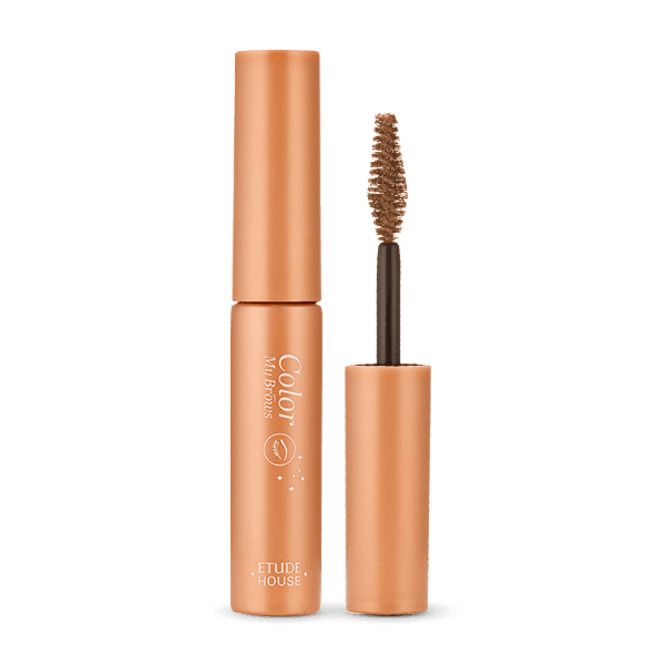 ETUDE - Color My Brows - 02 Light Brown - 4.5g