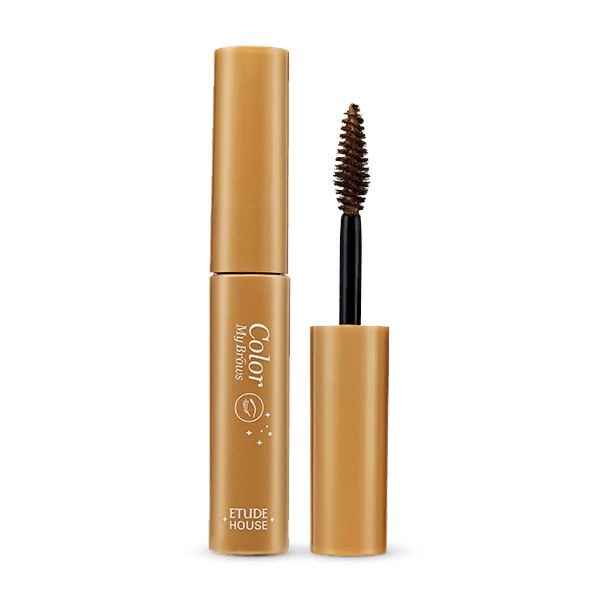 ETUDE - Color My Brows - 05 Blondie Brown - 4.5g