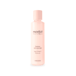 ETUDE - Moistfull Collagen Emulsion - 180ml