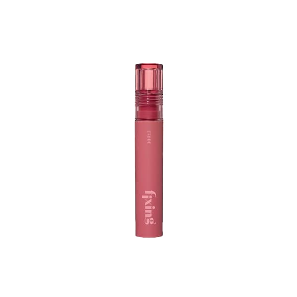 Etude - Mask Proof Fixing Tint - 4g - 20 Pink Fig